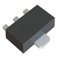 TRANS 32V 1A SOT89 SMD (2SD1766-R-TP)