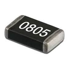 RES 100R 5% 1/2W 0805 SMD - BYTE 03172  - *
