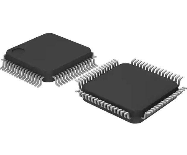 MICROCONTROLLERS STM32L162RCT6 32BIT LQFP-64  (STM32L162RCT6TR)