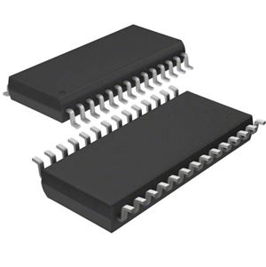 BYTE 27817 - CY8C21534-24PVXIT       