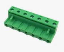 BYTE 27827 - KF2EDGK-7.62-10P
	
