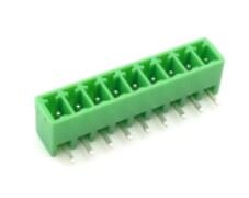 BYTE 27828 - KF2EDGR-3.81-9P
