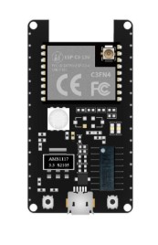 DEVELOPMENT KIT FOR ESP-C3-13U (NODEMCU-ESP-C3-13U)