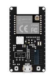 BYTE 27832 - NODEMCU-ESP-C3-13U