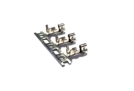 CONN 2mm FEMALE TERMINAL  (T-DS1066-SC600)