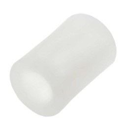 LED DISTANCE SPACER 10mm D:6.50mm (LED-DISTANCE-10MM)