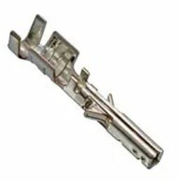 CONN SOCKET 20-24AWG CRIMP TIN - BYTE 27861  - 0430300001