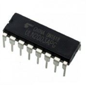 BYTE 27863 - ULN2003APG