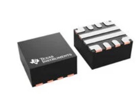 IC 2.7V TO 16V 10A 6mOHM 10-VQFN-HR (2x2) SMD (TPS259813ARPWR)