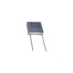 CAP POLY 100nF 100V BOX TYPE THT (*)
