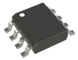BYTE 27906 - MCP3202-BI/SN