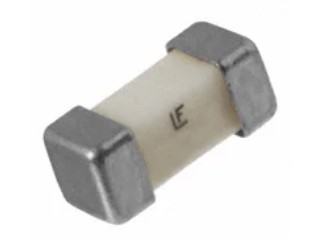 FUSE BOARD MOUNT 1A 125VAC/VDC 2SMD (0452001.MRL)