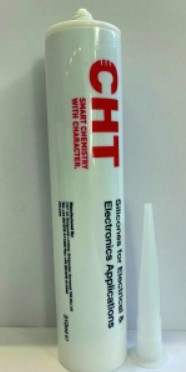 CHT AS1740 1 Part RTV Silicone Adhesive Sealant (AS1740)