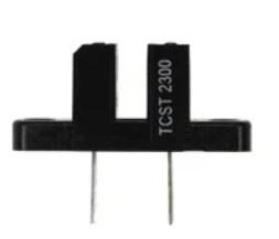 BYTE 27914 - TCST2300