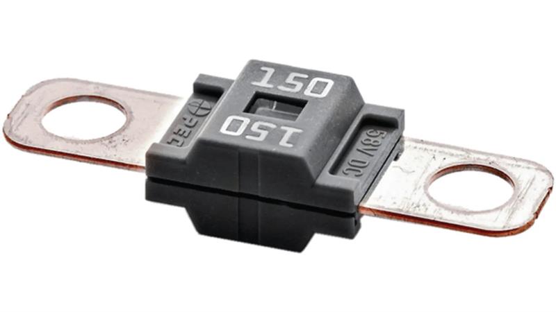 FUSE 150A 58V  (*)