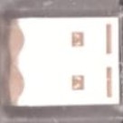 CONNECTOR LED 2 POLE 3mm SMD  (L83-02P)