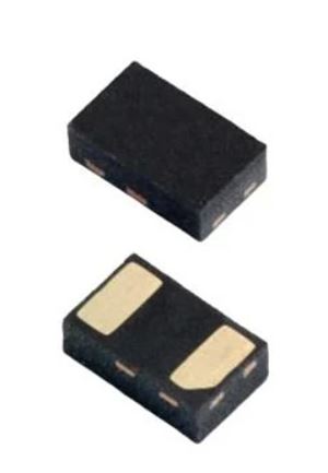TVS DIODE 1VWM 8.9VC 2DFN SMD - BYTE 27943  - SP0115-01UTG