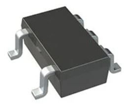 BYTE 27946 - NCP163ASN330T1G