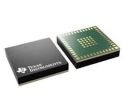 IC RF TXRX+MCU 802.15.4 73QFM SMD - BYTE 27954  - CC1312PSIPMOTR