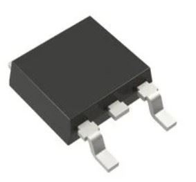 MOSFET 13A/55A 35V P-CH TO-252AA(DPAK) SMD - BYTE 27985  - FDD6637