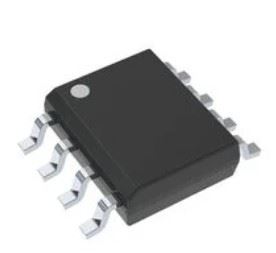 IC CMOS 2 CIRCUIT SOIC8 SMD - BYTE 27986  - LMC662AIMX/NOPB