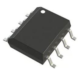 IC OPAMP GP 1 CIRCUIT SO8 SMD - BYTE 27987  - LT6200IS8#PBF