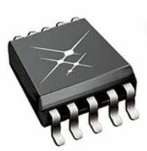 IC CLOCK GENERATOR 200MHz 10MSOP SMD - BYTE 27989  - SI5351A-B-GT