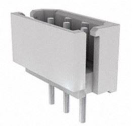 CONN HEADER VERT 3P 2.5mm THT - BYTE 27991  - 0022035035