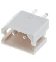 CONN HEADER VERT 2P 2.5mm MALE THT - BYTE 27992  - 0022035025