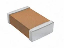 CAP CER 10pF 0603 100V ±5% C0G (NP0) SMD - BYTE 27999  - 06031A100JAT2A 