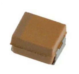 CAP TANTAL 10uF 20V ±20% 1411 SMD (TPSB106M020R0500)