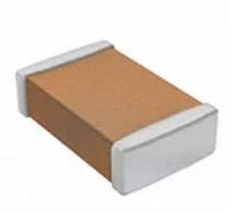 CAP CER 1uF 0805 16V ±10% X7R SMD (C0805C105K4RACTU)