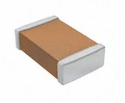 BYTE 28011 - CL32B106KAULNNE