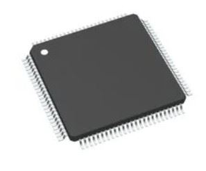 BYTE 28014 - STM32F103VCT6TR