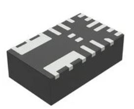 CONVERTER DC-DC 0.6-18V 20-QFN SMD - BYTE 28018  - MPM3630GQV-P