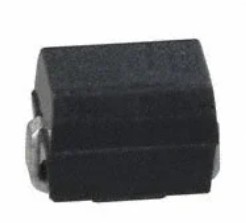 IND FIXED 10uH 250mA 1.6OHM 1812 SMD (PM1812-100J-RC)