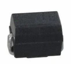 IND FIXED 10uH 250mA 1.6OHM 1812 SMD - BYTE 28020  - PM1812-100J-RC