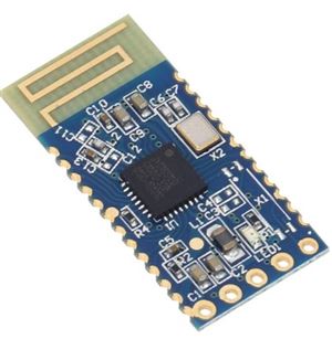 MODULE BLUETOOTH 4.2 2.4GHz BLE MESH SMD - BYTE 28030  - JDY-18