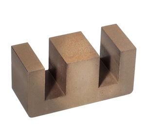 FERRITE CORE E 230NH KOOL MU - BYTE 28040  - 00K6527E040