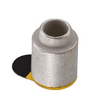 ROUND SPACER STEEL 15mm (9774150960R)