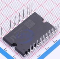 POWER DRIVER MODULE DIP-24H THT - BYTE 28068  - JNG15T60IPQ1S1