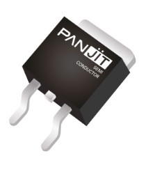 MOSFET DIS. 94A 60V N-CH TO252 SMD (PJD80N06SA-AU)