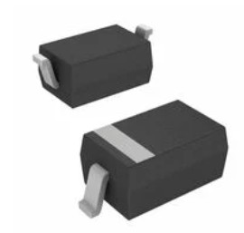 DIODE FAST SWITCHING 100V 150mA SOD123 SMD  (1N4148W)