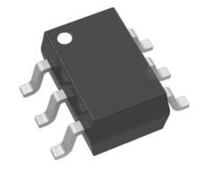 DIODE TVS 90W 17V SOT23-6L SMD (SRL05)