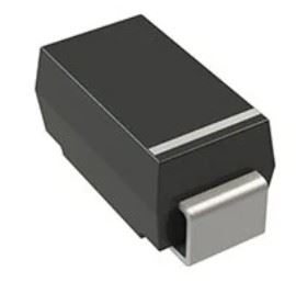 DIODE SCHOTTKY 5A 60V DO-214AC(SMA) SMD - BYTE 28125  - SK56A-LTP	