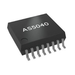 BYTE 28127 - AS5040-ASST