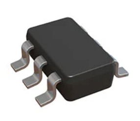 IC CMOS 1 CIRCUIT RAIL-TO-RAIL SOT23-5 SMD (RS8751XF)