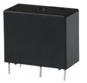 BYTE 28138 - G5Q-1A4-EU DC12V