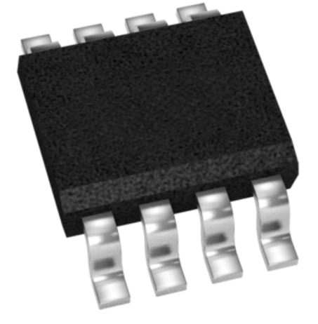 IC TRANSCEIVER HALF 1/1 8SOIC SMD (ST3485EBDR)