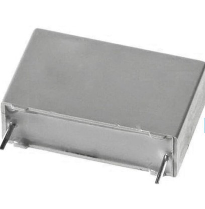 CAP POL 1uf 275VAC 27mm 10% X2  THT (*)